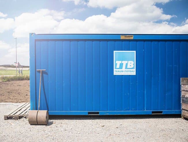 ttb container